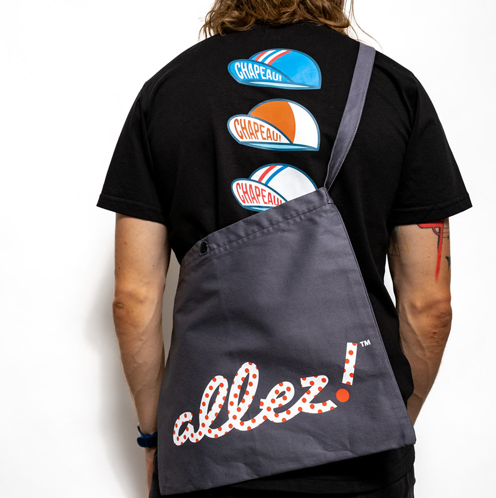 Musettes (Polka Dot)