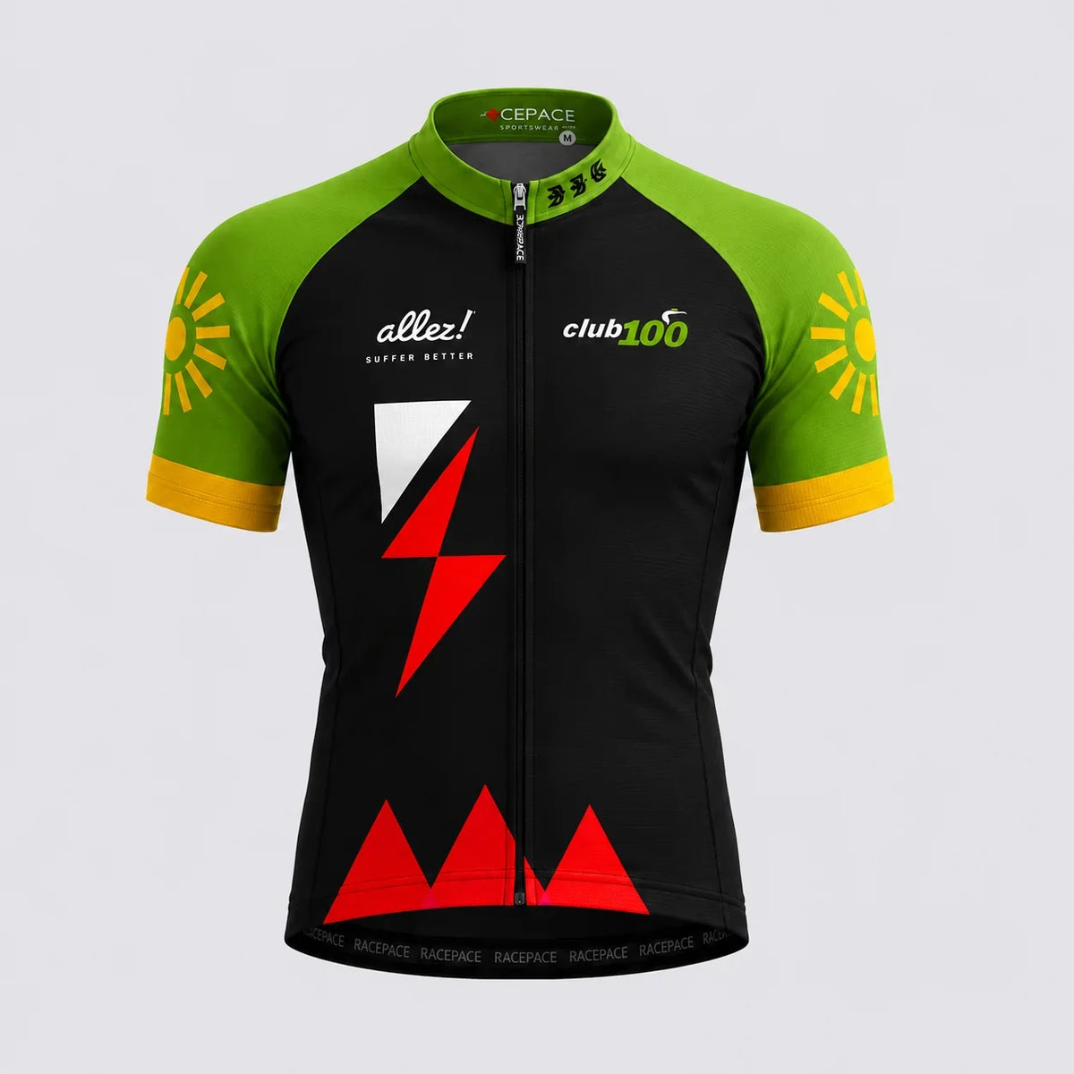 Club100 Kit Women