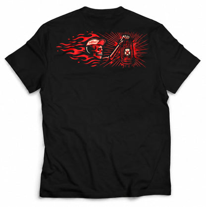 Lanterne Rouge Short Sleeve T