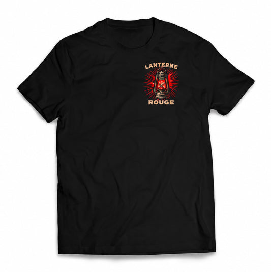 Lanterne Rouge Short Sleeve T