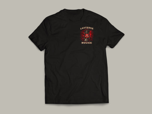 Lanterne Rouge Short Sleeve T