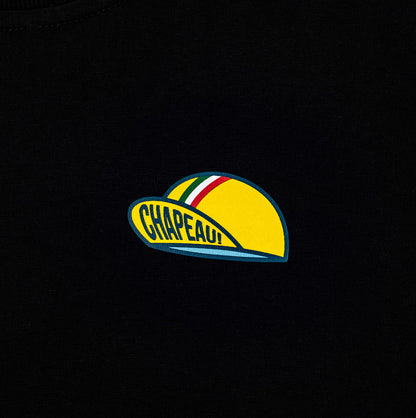 Chapeau! (Black)