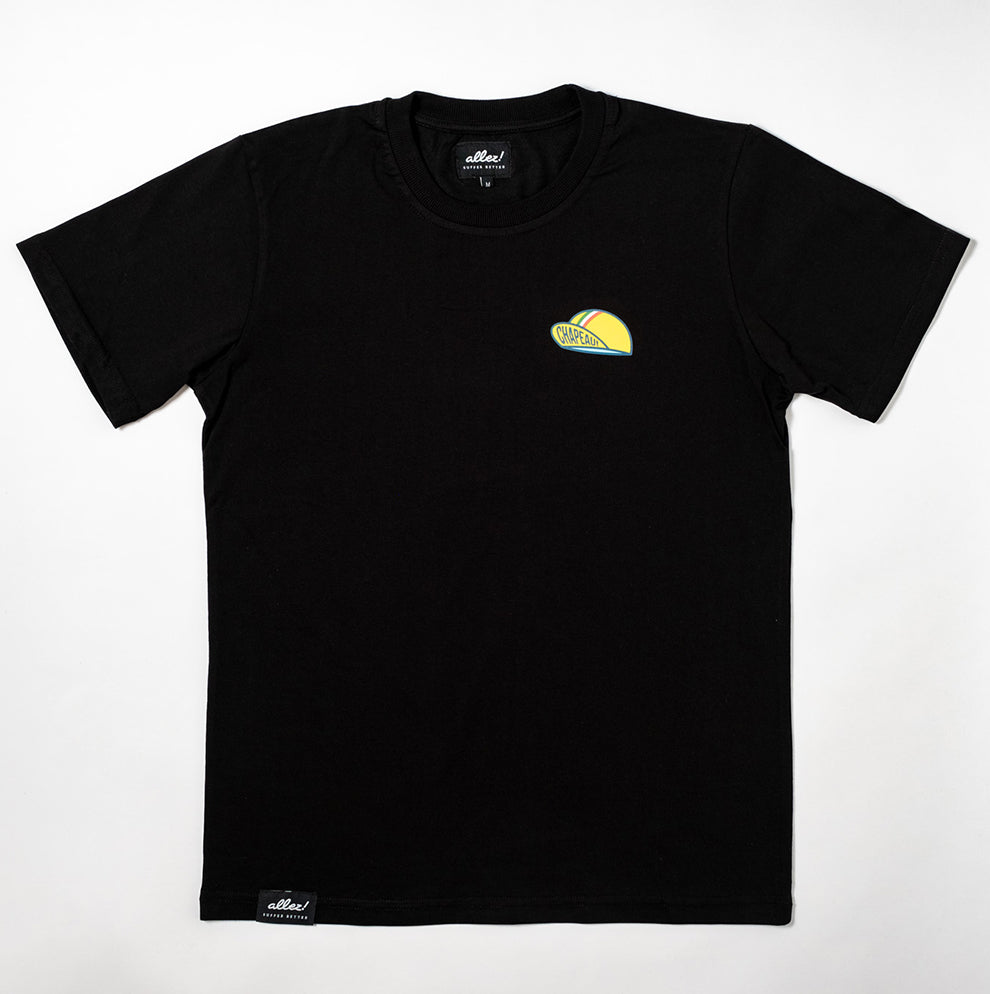 Chapeau! (Black)