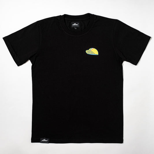 Chapeau! (Black)