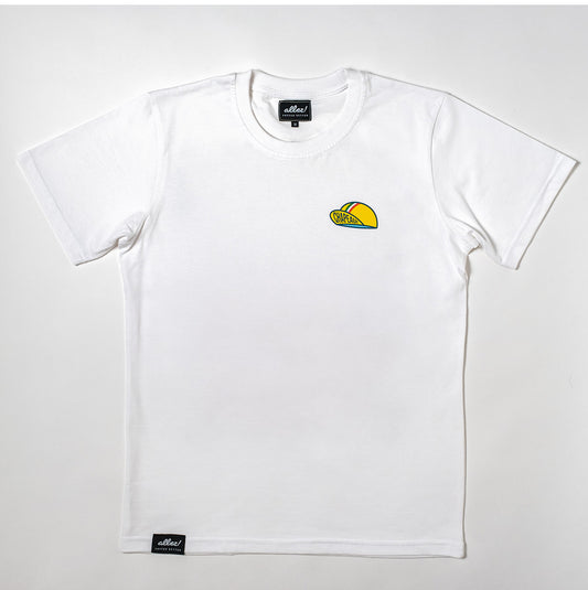 Chapeau! (White)
