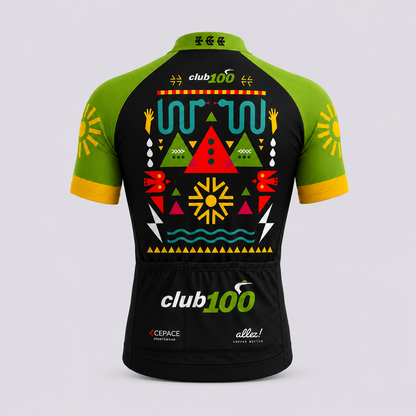 Club100 - Summer Jersey