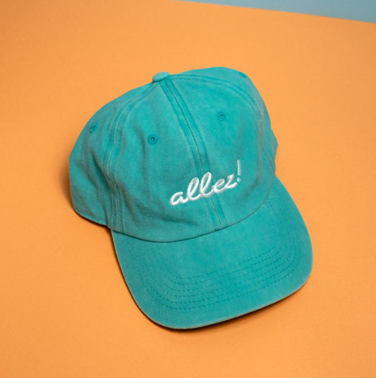 Mint Cap