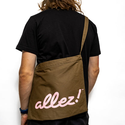 Musettes (Pink)