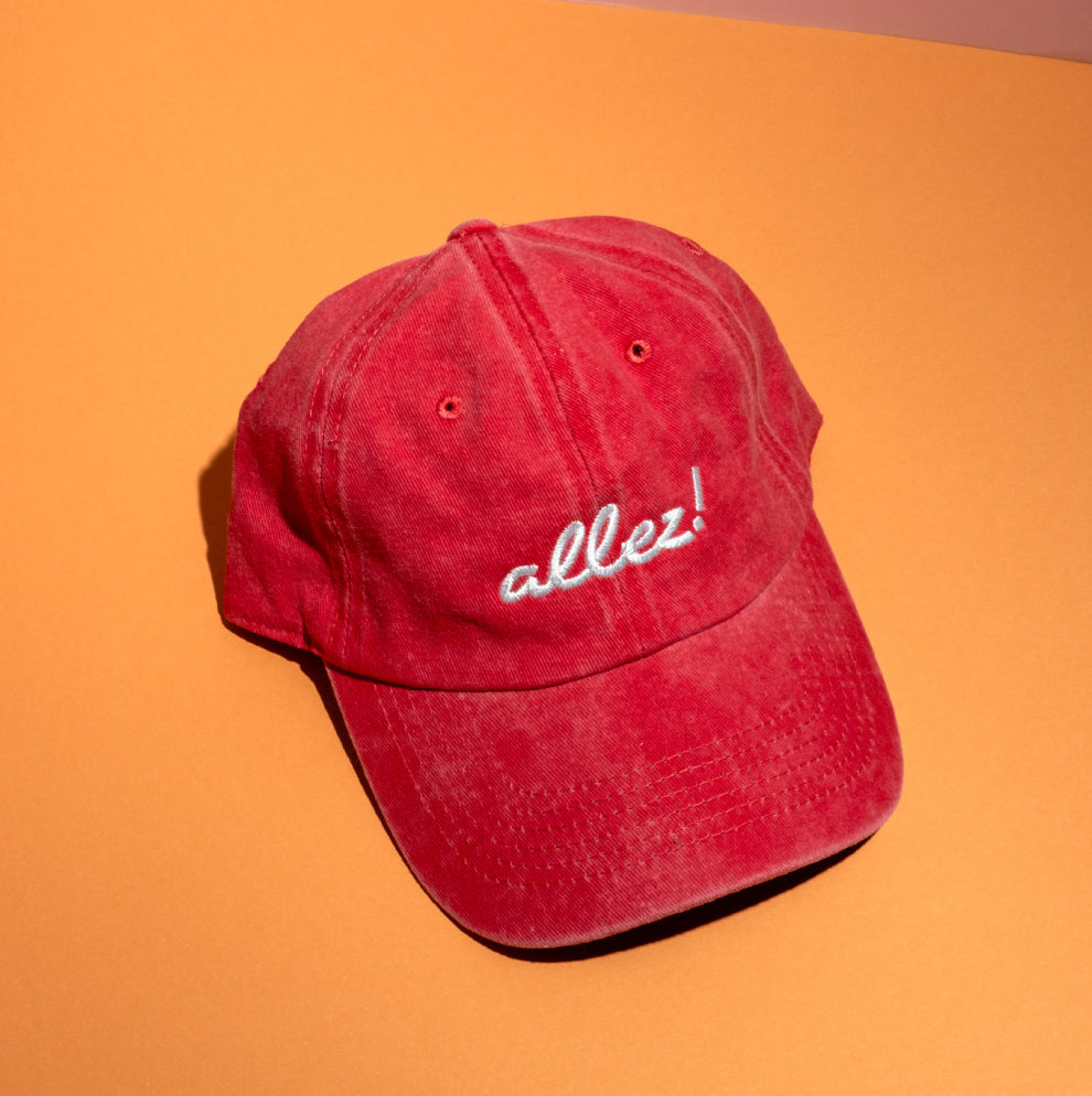 Red Cap