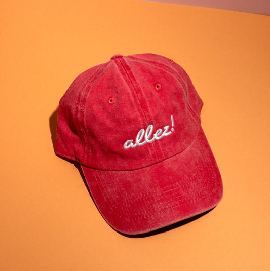 Red Cap